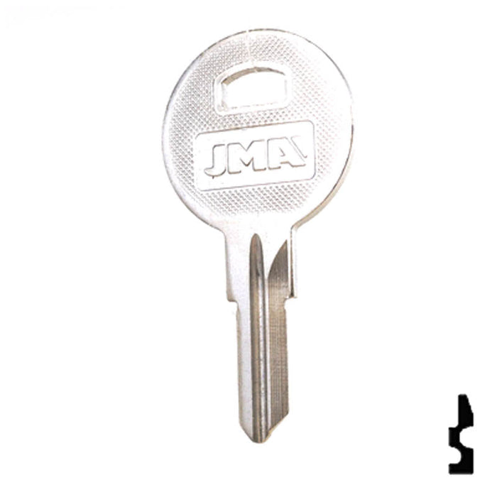 TM16, 1650 Trimark Key RV-Motorhome Key JMA USA