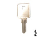 TM20, 1667 Trimark Key RV-Motorhome Key Ilco