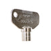Uncut RV Key | SouthCo | BD61 RV-Motorhome Key Framon