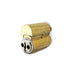 Ilco Uncoded SFIC 6 Pin Cylinder | B Keyway 26D SFIC Core Ilco