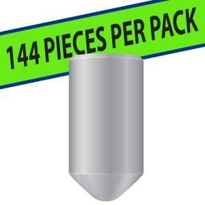 .132 Universal Bottom Pin 144PK Lock Pins Specialty Products Mfg.