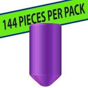 .249 Universal Bottom Pin 144PK Lock Pins Specialty Products Mfg.