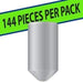 .252 Universal Bottom Pin 144PK Lock Pins Specialty Products Mfg.