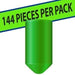 .130 Universal Bottom Pin 144pk Lock Pins Specialty Products Mfg.