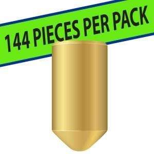 .140 Universal Bottom Pin 144pk Lock Pins Specialty Products Mfg.