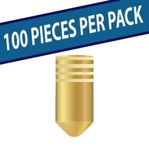 Bottom Pin #8 American Padlock, #7 Master Padlock 100PK Lock Pins Specialty Products Mfg.