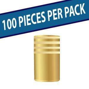 Top Pin- American Padlock 100PK Lock Pins Specialty Products Mfg.