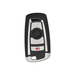 Bmw 4 Button Prox 4b1 – By Ilco Automotive Key Ilco