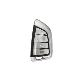 Bmw 4 Button Prox 4b4 – By Ilco Automotive Key Ilco