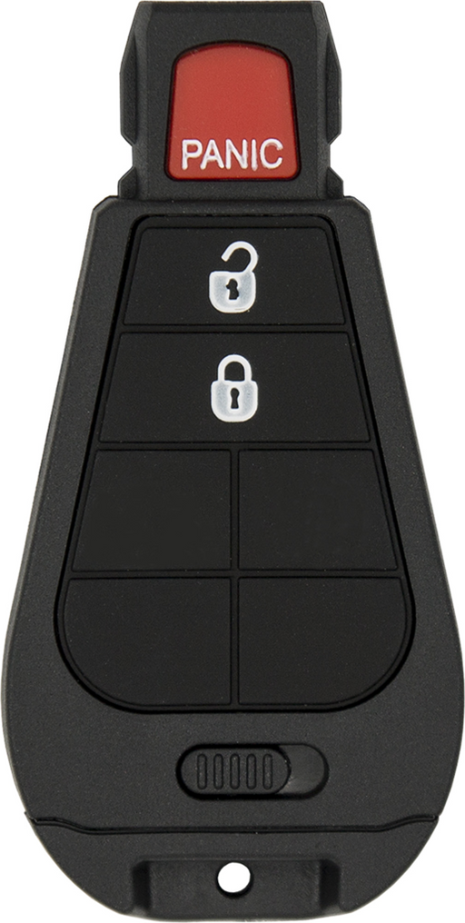 Chrysler Replacement Pod Key 3B1 (M3N5WY783X/IYZ-C01C)-by Ilco Automotive Key Ilco