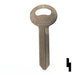 H50, S1167FD Ford Key Automotive Key JMA USA