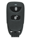 Hyundai 3 Button Remote Keyless Entry 3B4 – By Ilco Automotive Key Ilco