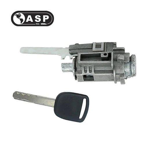 ASP Honda Ignition Lock Coded Cylinder (C-19-122) - HO03 Automotive Lock ASP