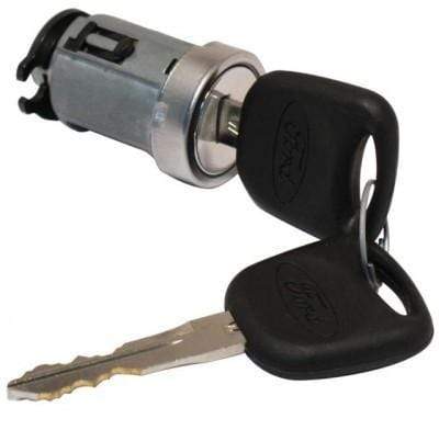 Ford "Focus" Ignition Coded (LC8008, 707592C) Automotive Locks Strattec