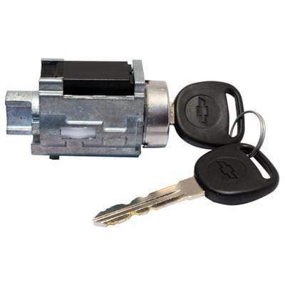 GM In-Dash MRD Ignition Lock (LC8002) Automotive Locks ASP
