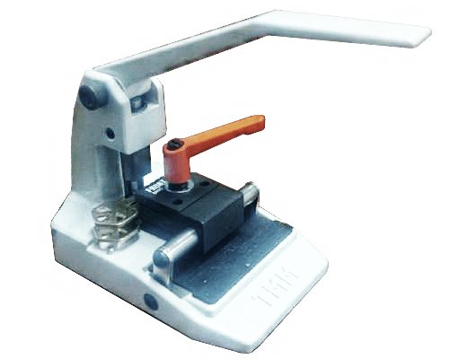Handy Cut Standard Duplicating Key Punch Key Machines & Parts CLK