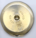 HPC Key Machine Cutter Wheel ( CW-6010 ) Key Machines & Parts Hudson-ESP-HPC