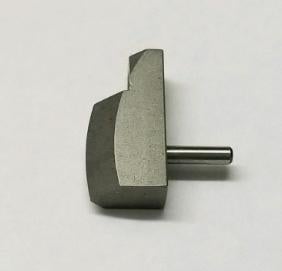 Ilco 029a Cutter Guide (stylus) Key Machines & Parts Ilco
