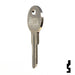 B4, 1098XL Briggs & Stratton Key Equipment Key JMA USA
