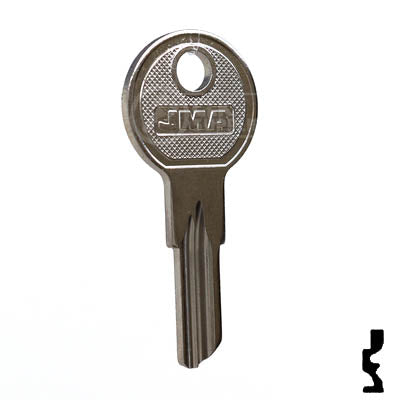 B5, 1098DB Kenworth, Briggs & Stratton Key Equipment Key JMA USA