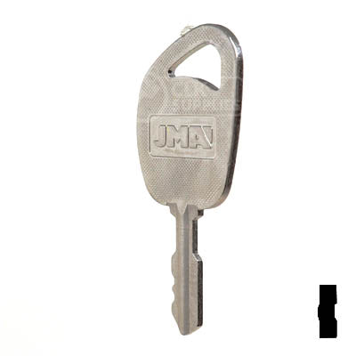 D1098JD John Deer Key Equipment Key JMA USA