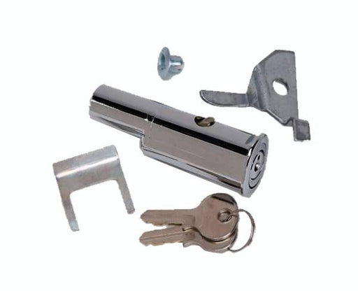 Anderson Hickey 2194 Replacement Filing Cabinet Lock Kit KD File Cabinet Hardware & Parts SRS