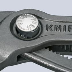 Knipex 10-Inch Cobra Pliers Hand Tools Knipex Tools