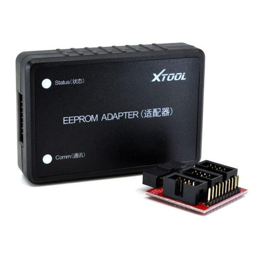 REPLACEMENT EEPROM Kit for AutoProPAD Automotive Tools XTool