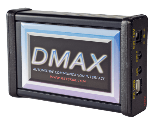 Chrysler Skim ( Pin ) Code Reader DMAX Automotive Tools AE Tools