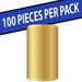 #6 Kwikset Master Pin 100PK Lock Pins Specialty Products Mfg.