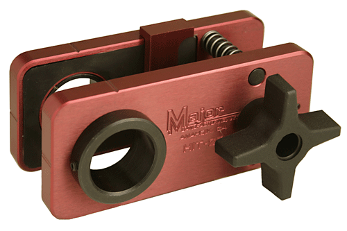 Cabinet Lock Installation Jig (HIT-25) Locksmith Tools Major Manufacturing