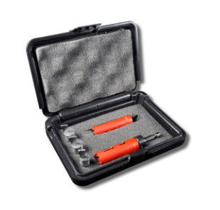 Safe Deposit Killer Kit Locksmith Tools Framon