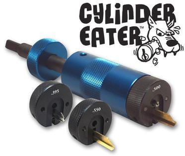 The HPC Cylinder Eater™ Locksmith Tools Hudson-ESP-HPC