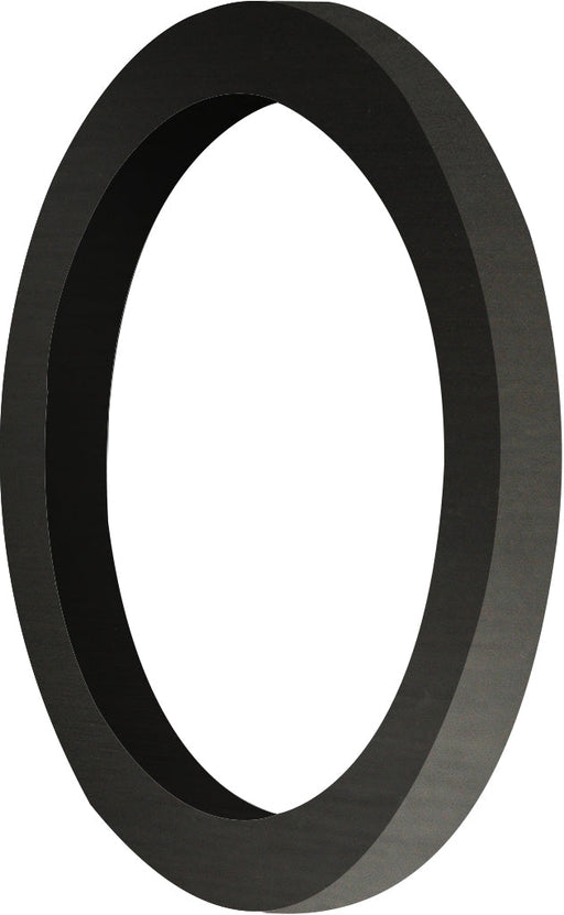 Mortise & Rim Cylinder Collar | 1/2" Spacer Ring | US10B Mortise Cylinder Accessory GMS Industries
