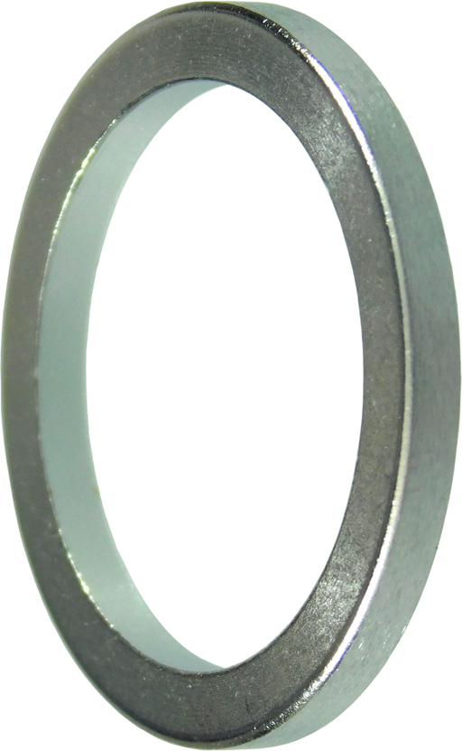 Mortise & Rim Cylinder Collar | 1/8" Spacer Ring | US26D Mortise Cylinder Accessory GMS Industries