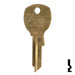 NA14, 1069L National Key Office Furniture-Mailbox Key JMA USA