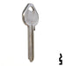 A1011D3 Corbin Russwin Key Residential-Commercial Key JMA USA