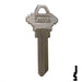 A1145FG Schlage Key Residential-Commercial Key JMA USA