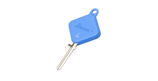 Bianca Bluetooth Trackable Key for Schlage SC1 Bianca Trackable Keys Keyline USA