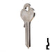 HR1, 1014C  Harloc Key Residential-Commercial Key JMA USA