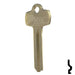 IC Core Best B Key (1A1B1, A1114B) Residential-Commercial Key JMA USA