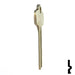 IC Core Best C Key (1A1C1, A1114C) Residential-Commercial Key JMA USA