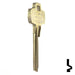 IC Core Best WH Key (1A1WH1, A1114WH) Residential-Commercial Key JMA USA