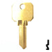 SC1 Schlage DND Key Residential-Commercial Key Ilco
