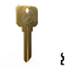 Schlage DND Key SC19 Residential-Commercial Key Ilco