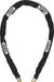 Abus 6LS High Security Chain & Sleeve - 2' Long Security Chain Abus Lock Co.