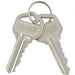 KW1 Kwikset 5 Pin Set up Keys (Pair) Key Blanks CLK