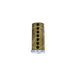 7 Pin IC Core "M" Keyway (Satin Chrome) SFIC Core GMS Industries