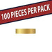 Best Caps For IC Core Locks (SFIC) 100 Pack Lock Pins Specialty Products Mfg.