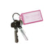SFIC A2 6 Pin Setup Keys with Pinning Chart SFIC Setup Key LockVoy